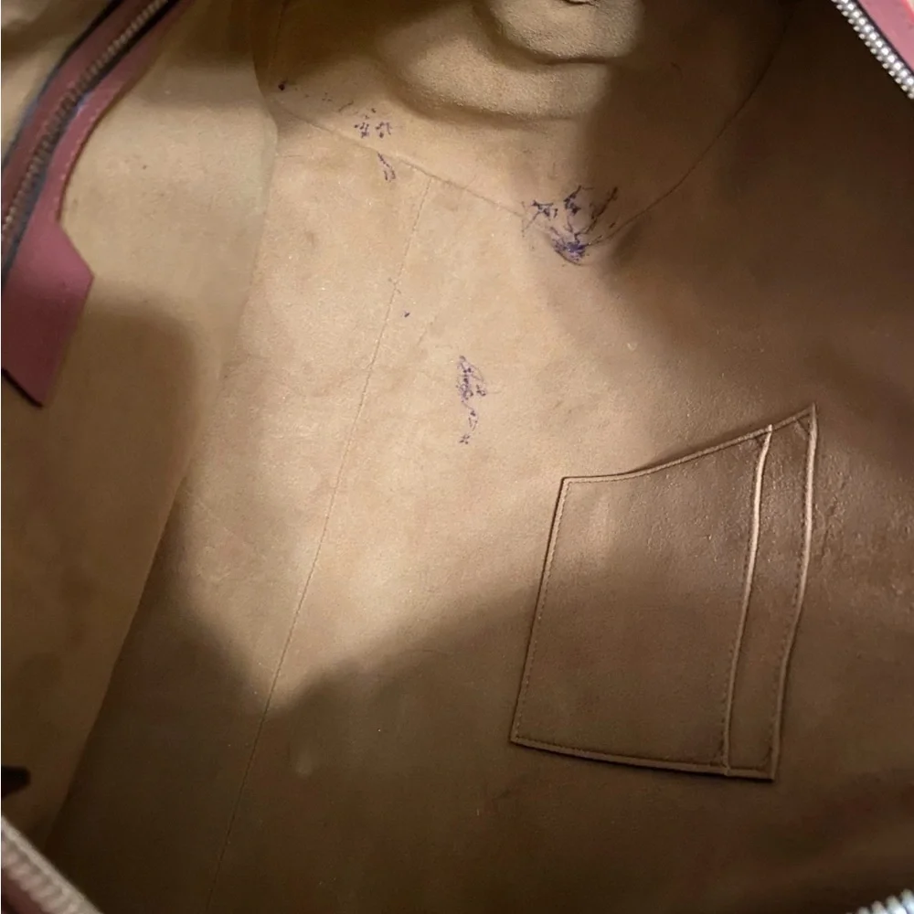 Gucci Bloom Medium Boston Bag - Picture 10 of 11